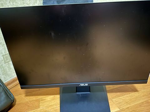 Asus 27 inch monitor — Bakı