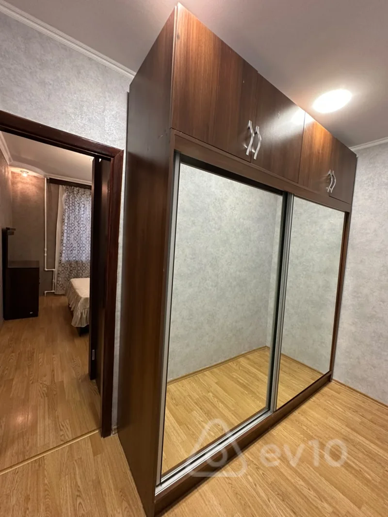 2 otaqlı mənzil, 60 m², Xalqlar metrosu — kirayə — Mənzil, Bakı (7)