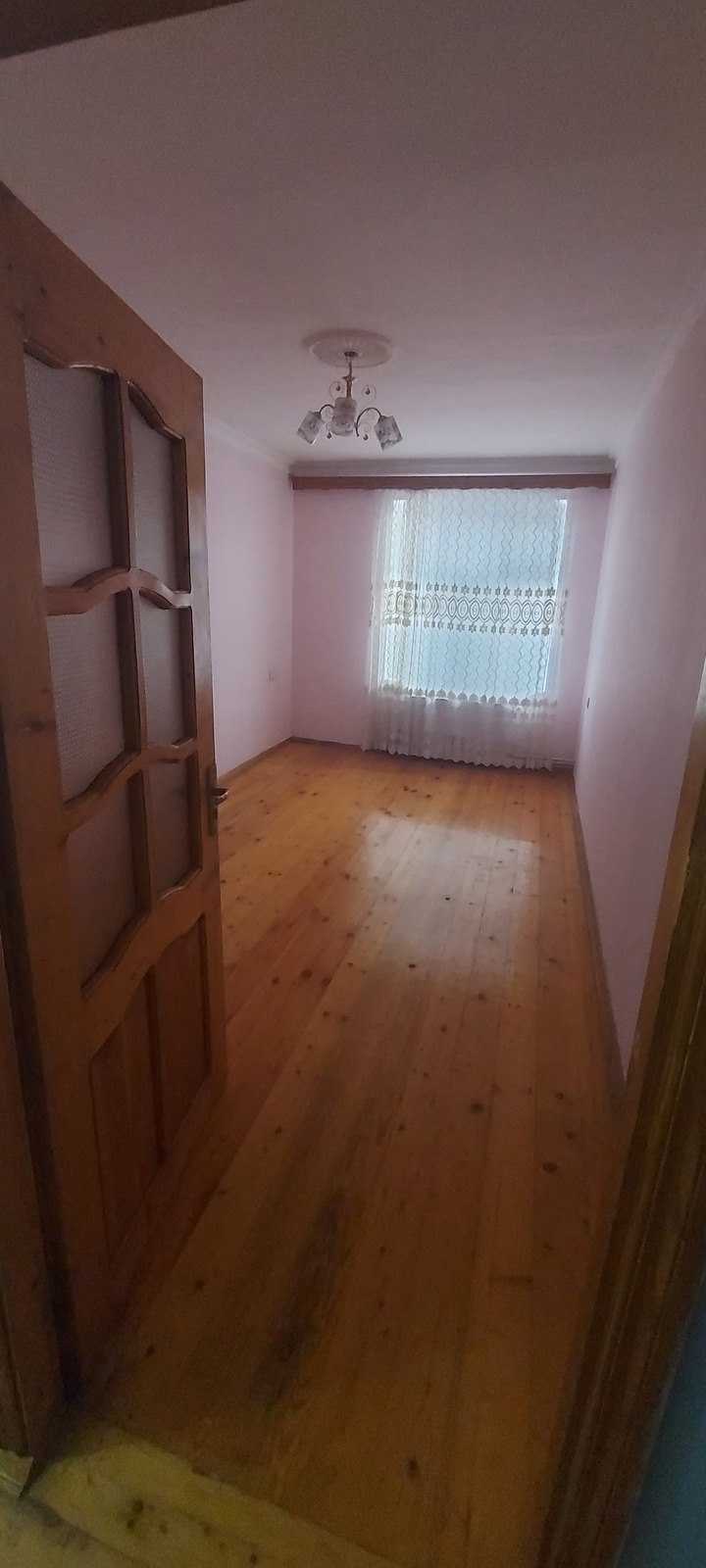 Satılır 3 otaqlı köhnə tikili 76.8 m² — Mənzil, Bakı (7)