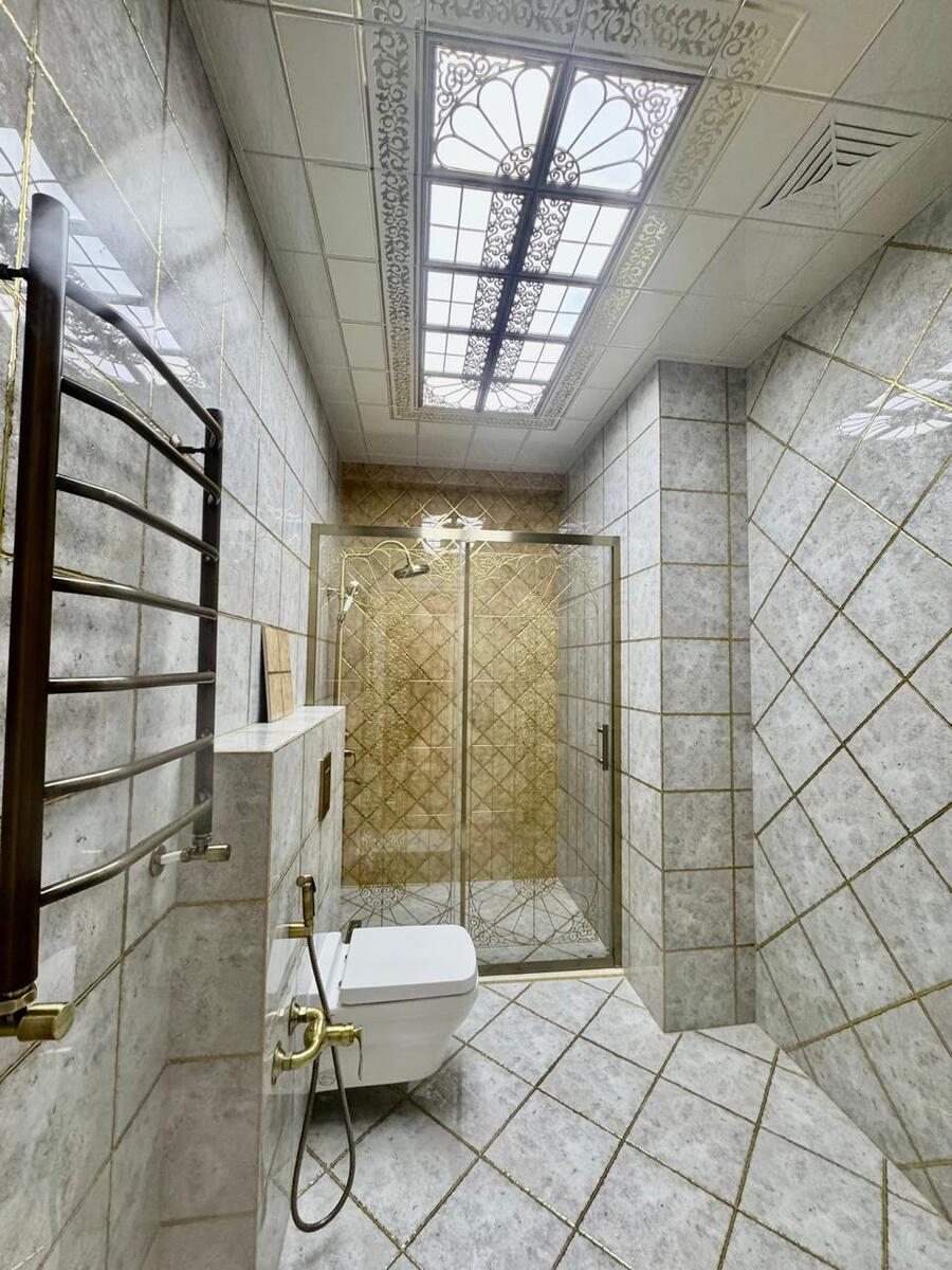 3-otaqlı yeni tikili, İnqilab, 150 m² — Mənzil, Bakı (5)