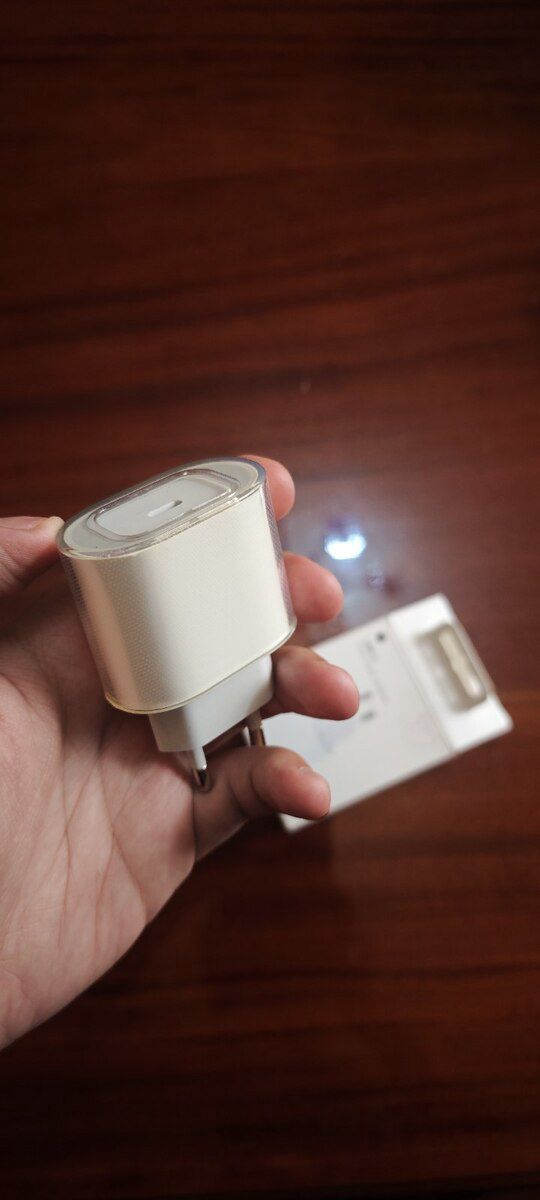 Apple iPhone adapter başlığı — Smartfonlar, Bakı (5)