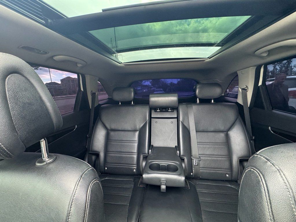 Kia Sorento, 2.0 L, 2017 il, 250 000 km 99-ZG-088 — Avtomobillər, Bakı (10)