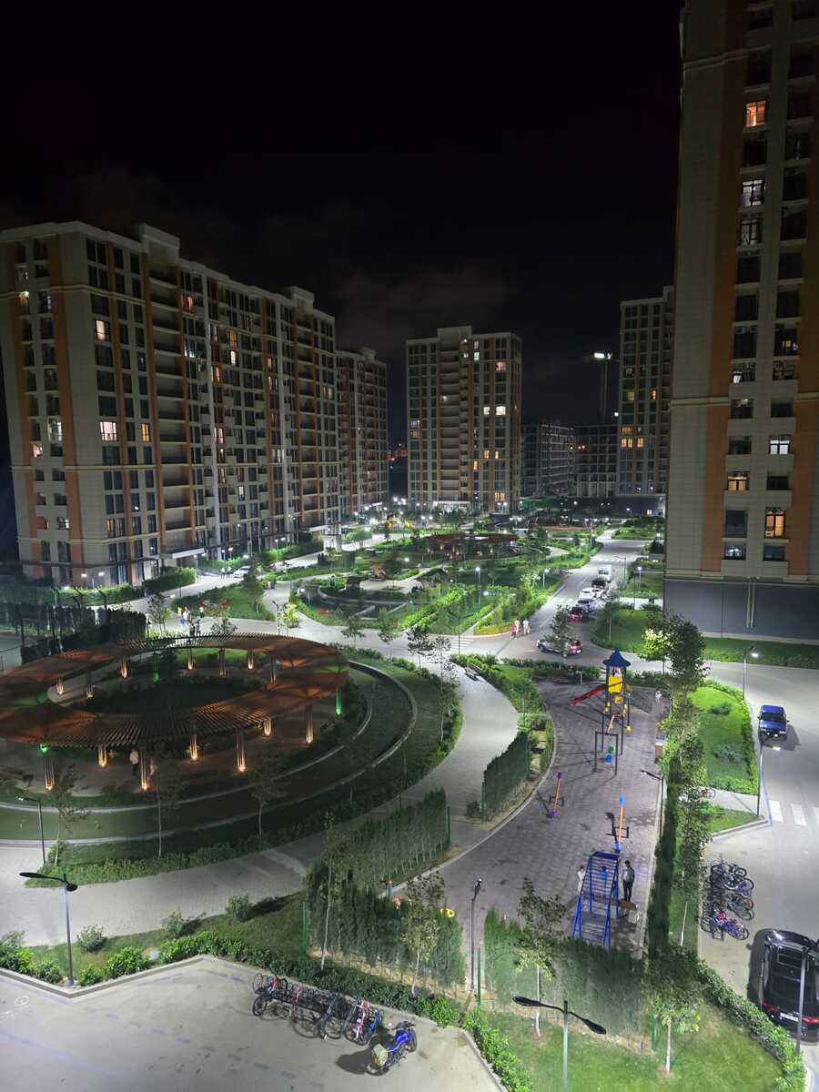 Satılır 3 otaqlı yeni tikili 83 m² — Mənzil, Bakı (7)