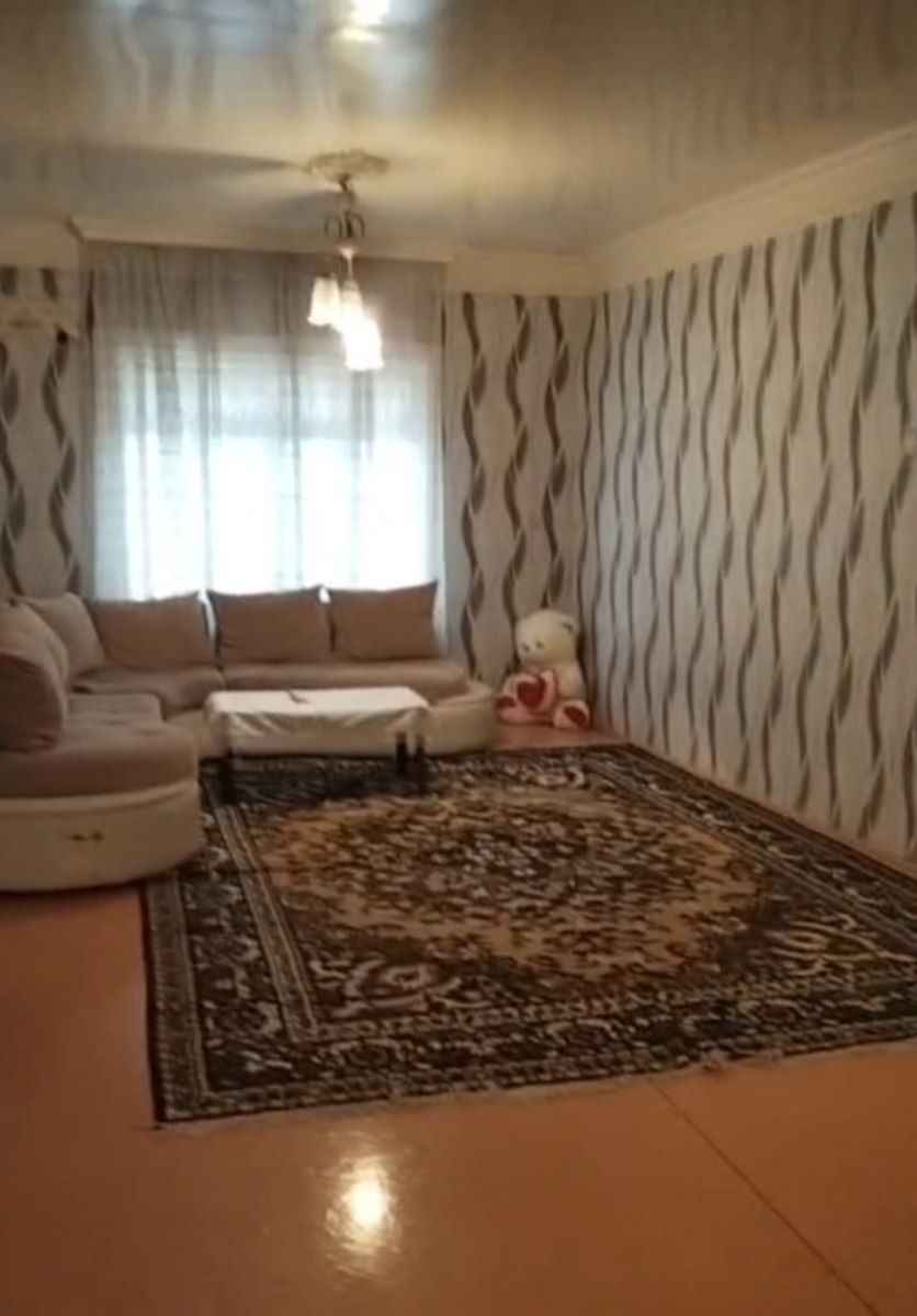 Həyət evi kirayə verilir, Ağcabədi r — Ev, villa, Bakı (2)