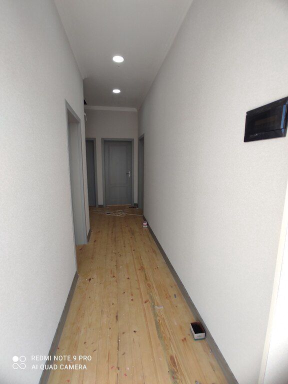 Həyət evi, Sumqayıt ş — Ev, villa, Sumqayıt (6)