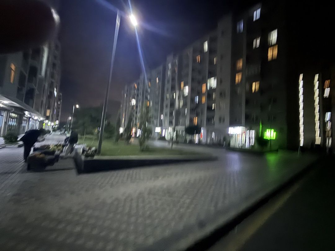 Satılır 4 otaqlı yeni tikili 115 m² — Mənzil, Bakı (5)