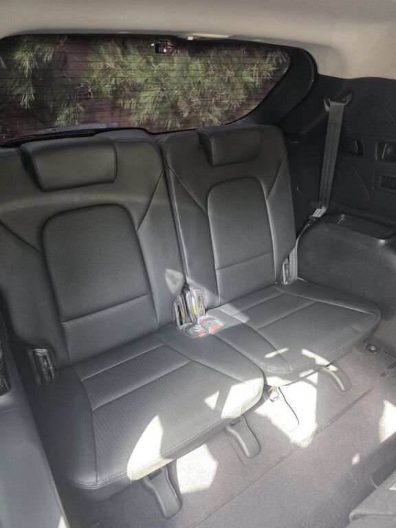 Hyundai Santa Fe, 2.4 L, 2013 il, 155 100 km — Avtomobillər, Bakı (9)