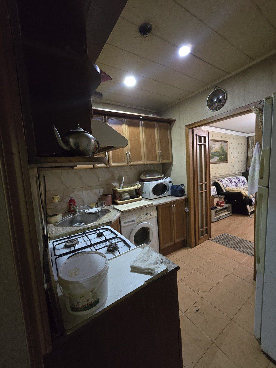 Satılır 3 otaqlı köhnə tikili 65 m² — Mənzil, Bakı (6)