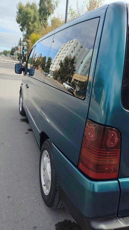 Mercedes Vito 110 D, 2.3 L, 1998 il, 560 000 km 40-BN-815 — Avtomobillər, Sabirabad (5)