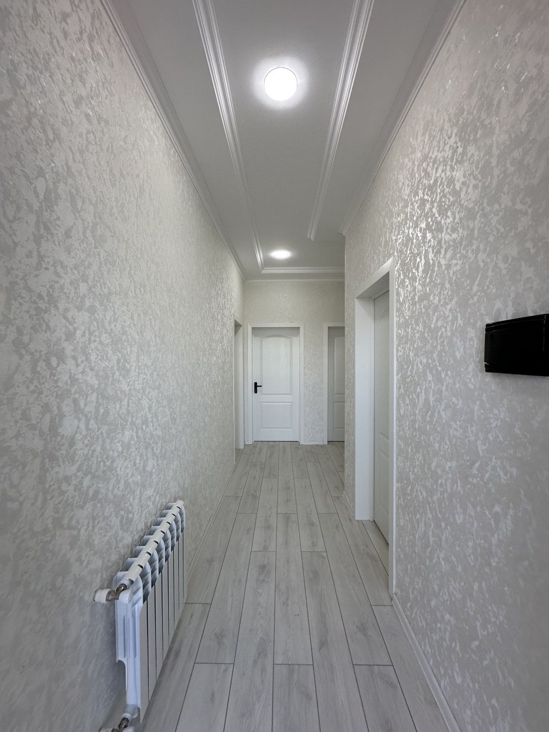 Satılır 3 otaqlı həyət evi/bağ evi 100 m² — Ev, villa, Bakı (9)