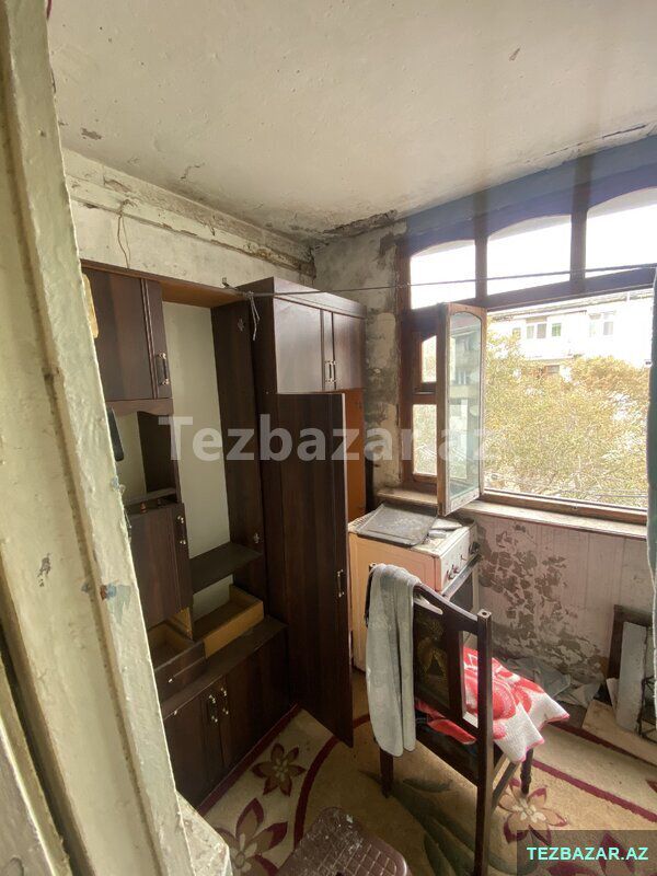 Sumqayıt 8mkr — Mənzil, Sumqayıt (3)