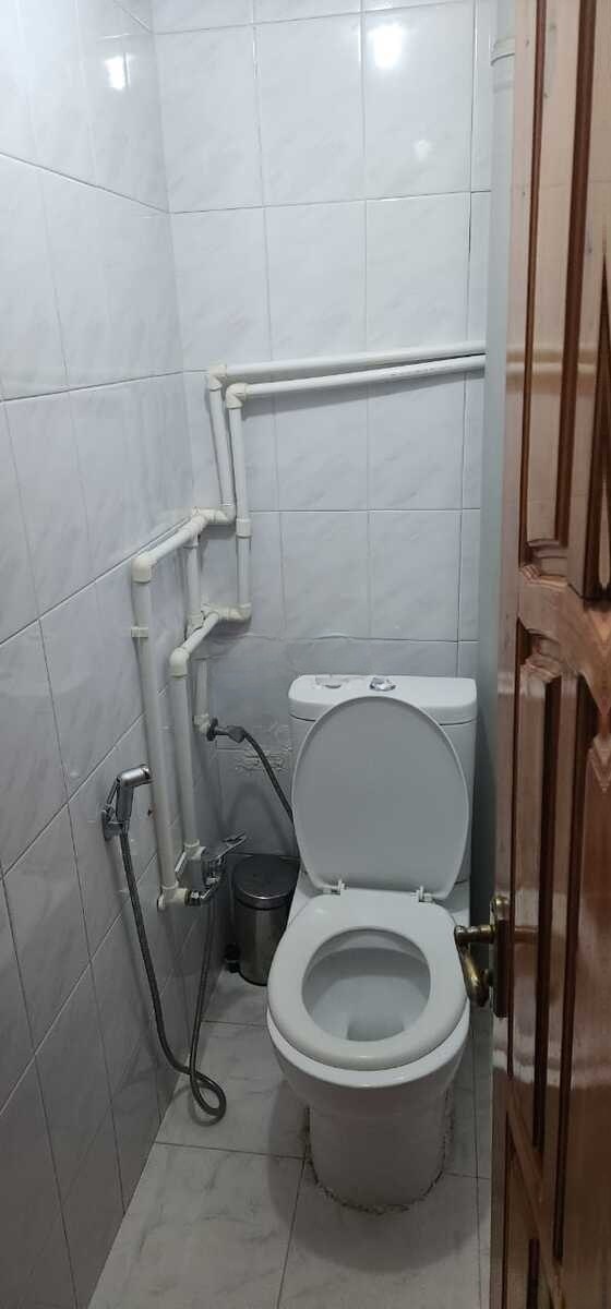 Satılır 2 otaqlı köhnə tikili 70 m² — Mənzil, Bakı (7)