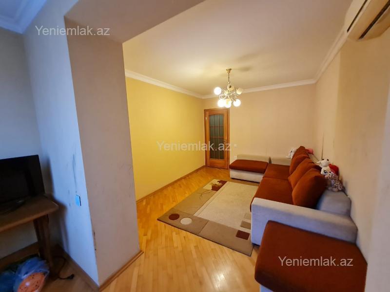 Satılır 3 otaqlı Obyekt, 95 m², Nərimanov rayonu — Əmlak, Bakı (4)