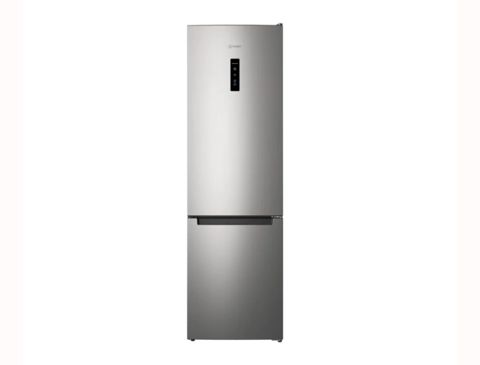 Soyuducu Indesit ITS 5200 XB Inox — Green Electronics