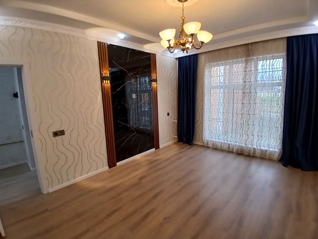 Həyət evi, Masazır qəs — Ev, villa, Bakı (11)