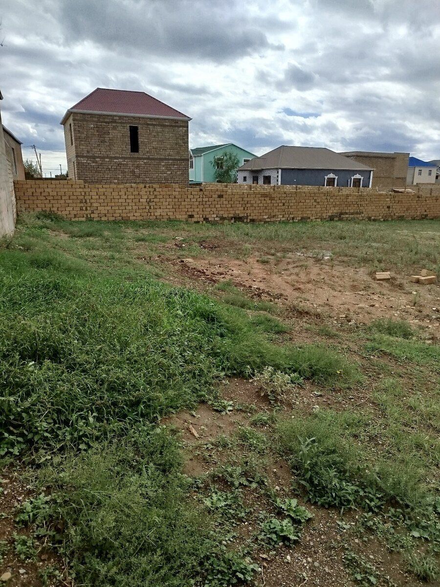 Həyət evi, Məhəmmədli qəs — Ev, villa, Bakı (7)