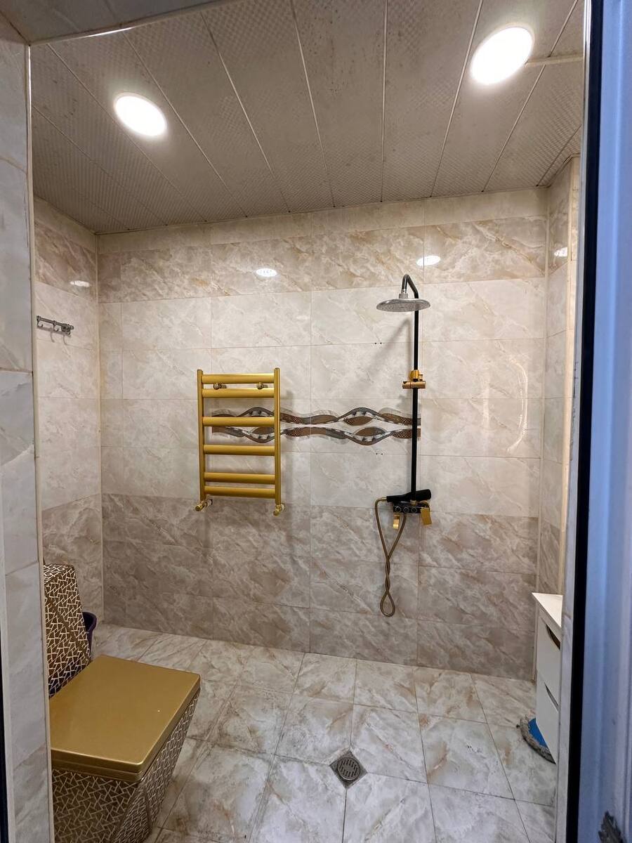 3-otaqlı yeni tikili, Xırdalan ş., 83 m² — Mənzil, Xırdalan (7)
