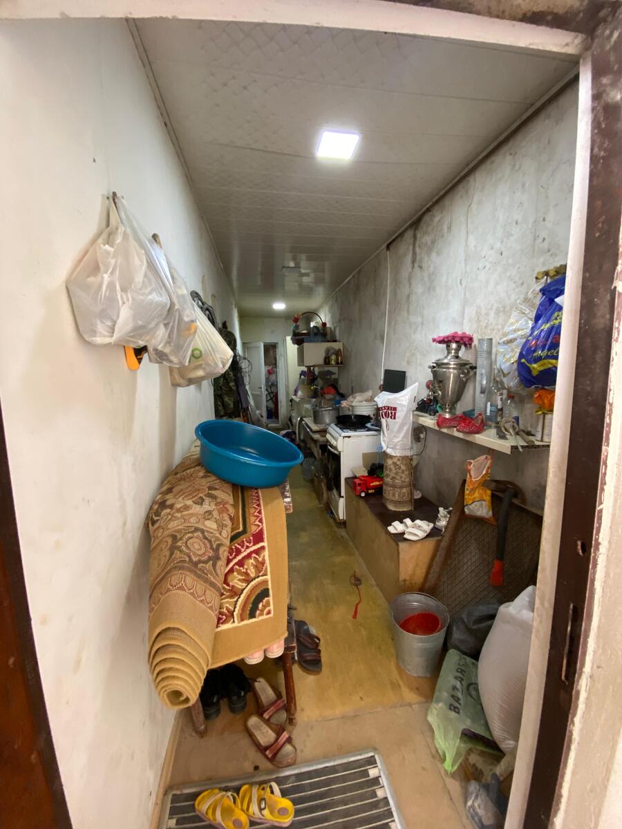 Satılır 4 otaqlı həyət evi/bağ evi 120 m² — Ev, villa, Bakı (2)