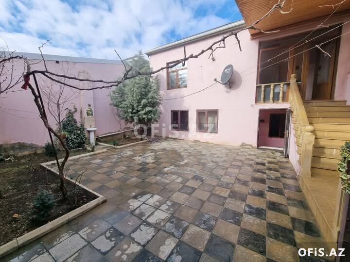 Həyət evləri Satılır Sabunçu r., Kürdəxanı q., 5 otaq, 180 m² — Ev, villa, Bakı