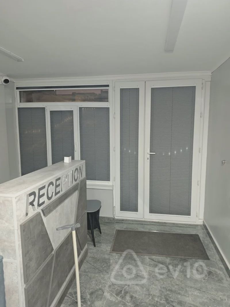 Kiralık ticari mülk, 118 m² — Əmlak, Bakı (3)