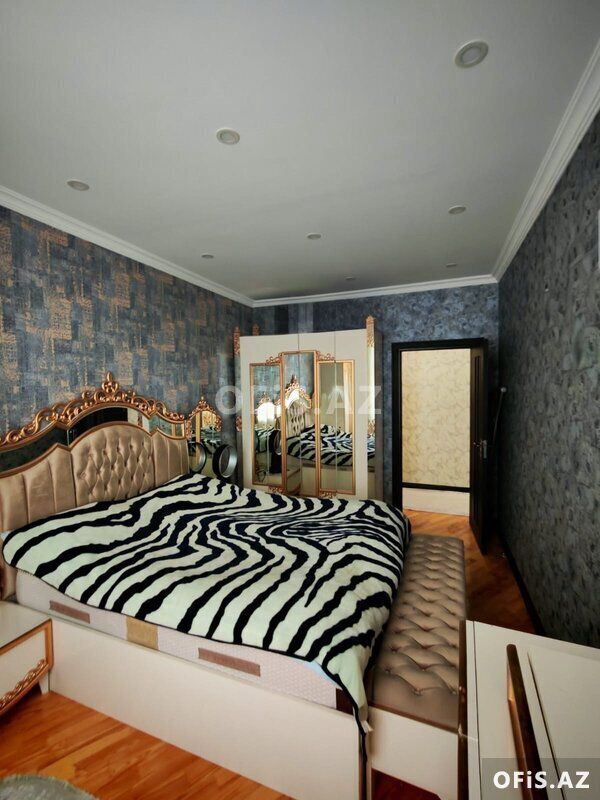 Yeni tikili Satılır Abşeron r., Masazır q., 2 otaq, 70 m² — Mənzil, Bakı (2)