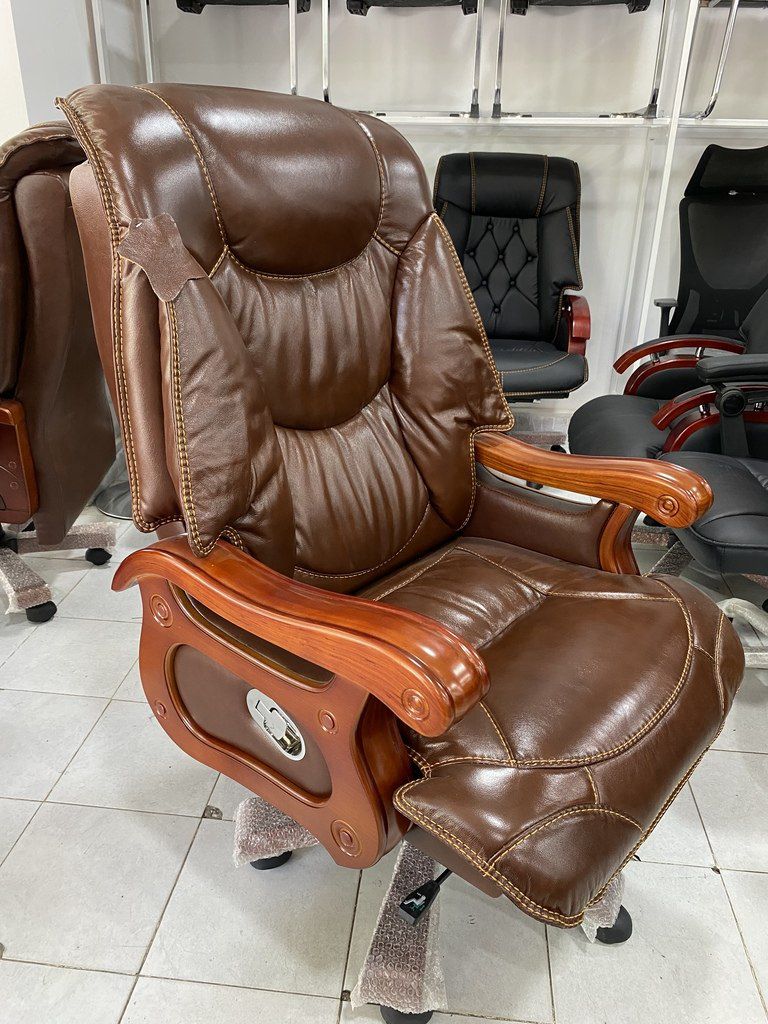 Ofis kresloları — Mebel, Bakı