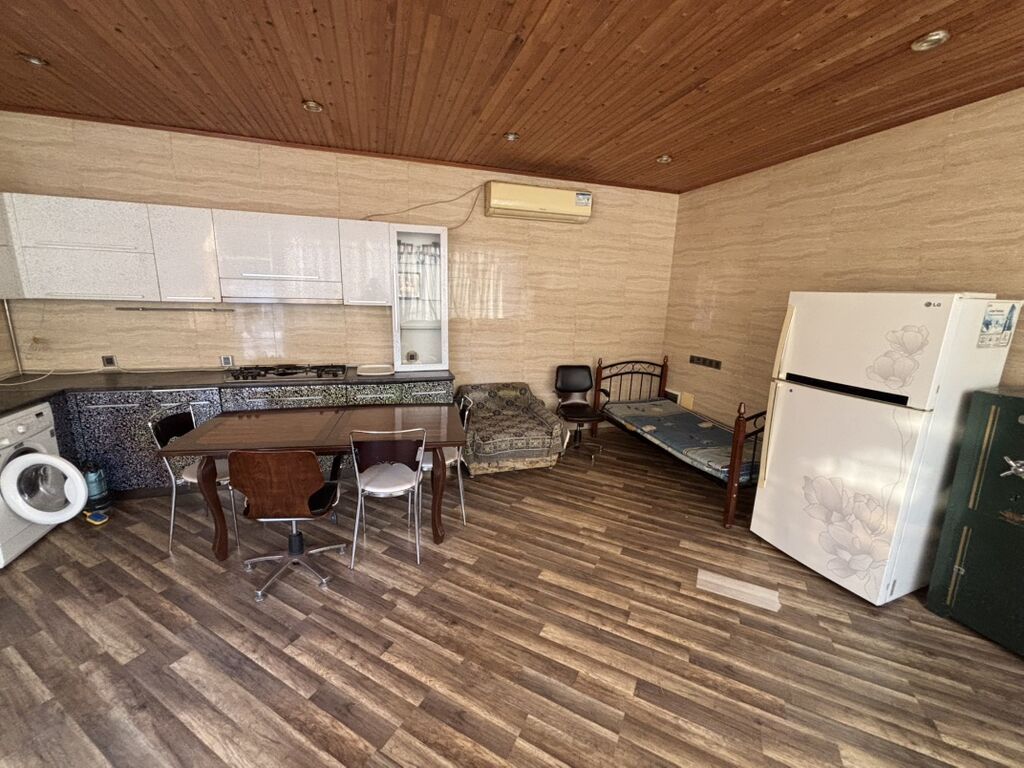 Salam Həyətyanı daşınmaz əmlak – həyət evi və ayrıca mətbəx Aile ucun — Ev, villa, Bakı (2)