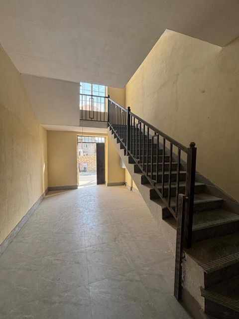 Satılır 2 otaqlı yeni tikili 75.8 m² — Bakı