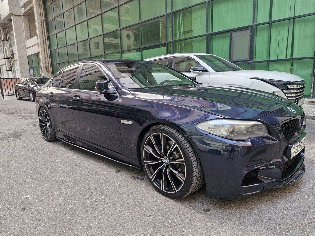 BMW 528, 2.0 L, 2013 il, 179 855 km 90-LV-019 — Avtomobillər, Bakı (10)