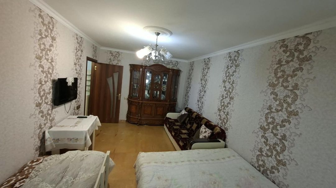 Satılır 1 otaqlı köhnə tikili 30 m² — Mənzil, Bakı (2)