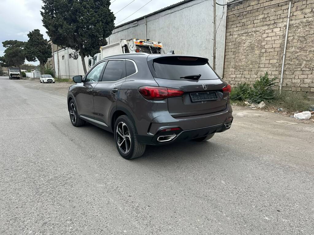 MG EHS, 1.5 L, 16.6 kWh, 2024 il, 113 600 km — Avtomobillər, Bakı (5)