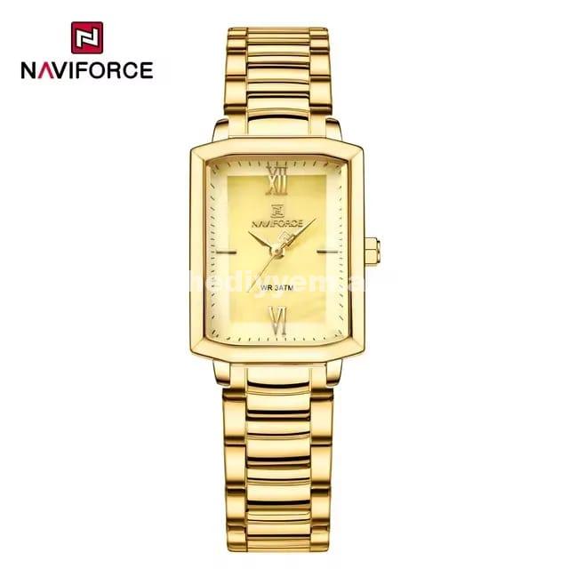 Naviforce Original Saat — 30478 — Qol saatları, Bakı (2)