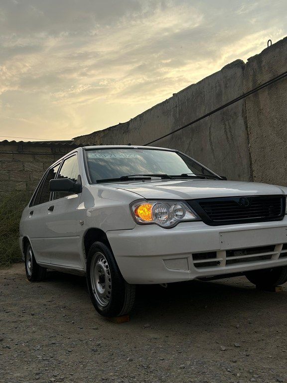 Saipa 132, 1.3 L, 2013 il, 271 000 km — Avtomobillər, Sumqayıt (2)