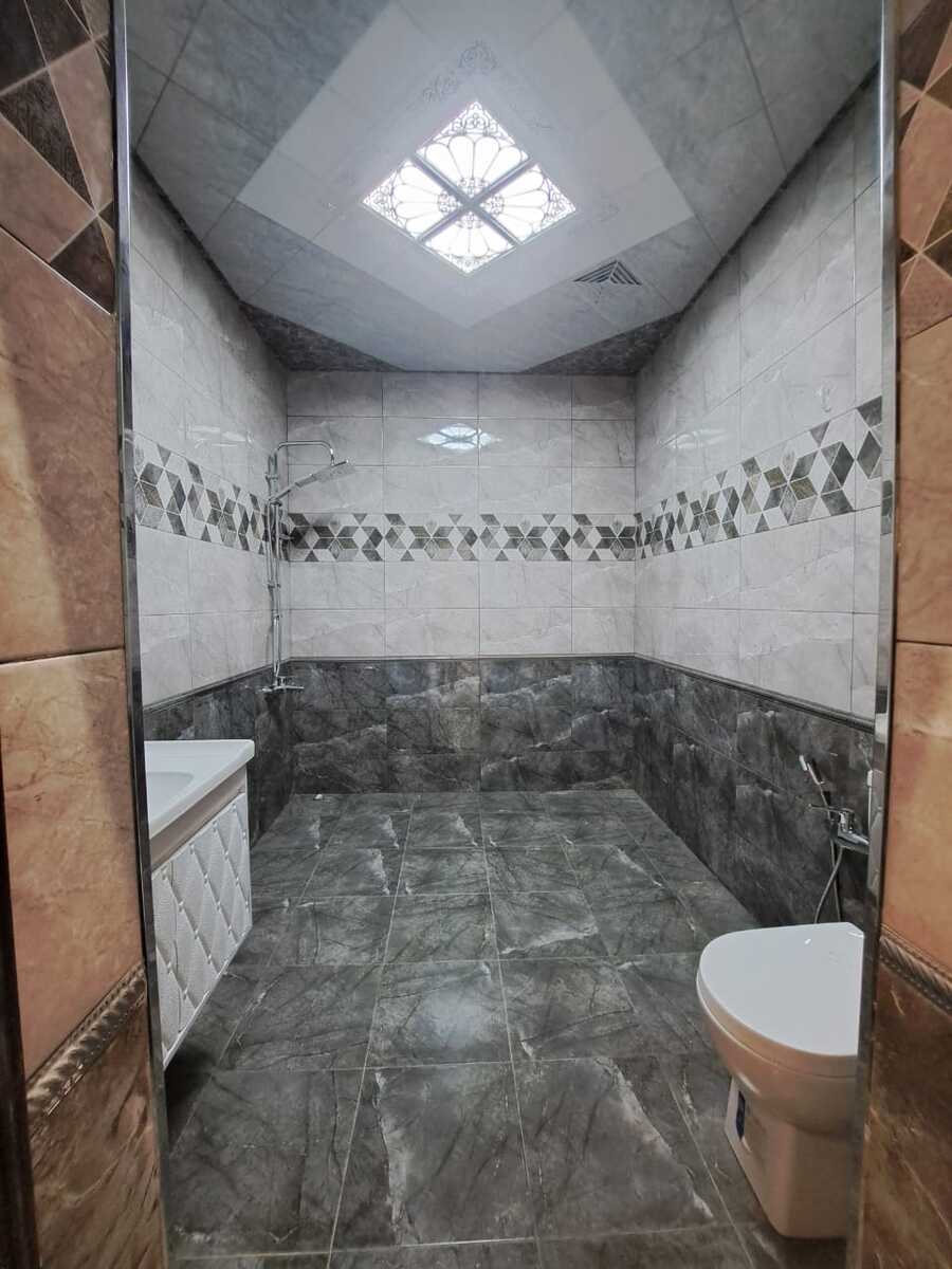 İcarəyə verilir 3 otaqlı həyət evi/bağ evi 100 m² — Ev, villa, Bakı (12)