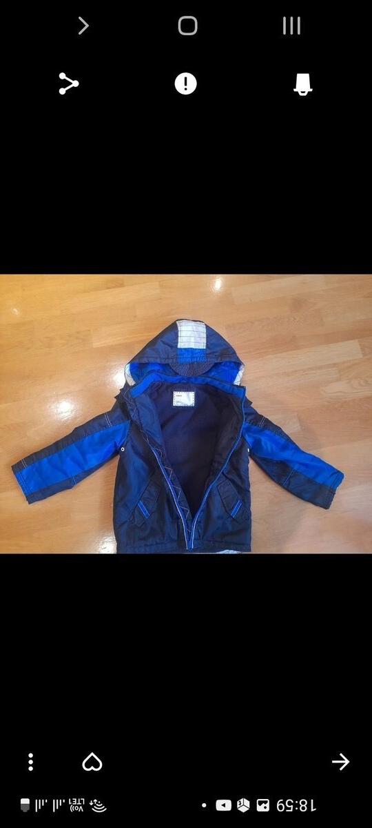 Gödəkçə Mothercare — Uşaq geyimi, Bakı (2)