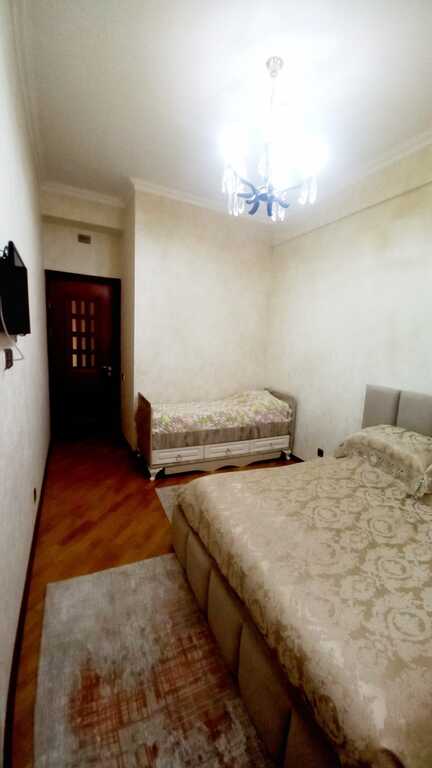 Satılır 2 otaqlı yeni tikili 72 m² — Mənzil, Bakı (5)