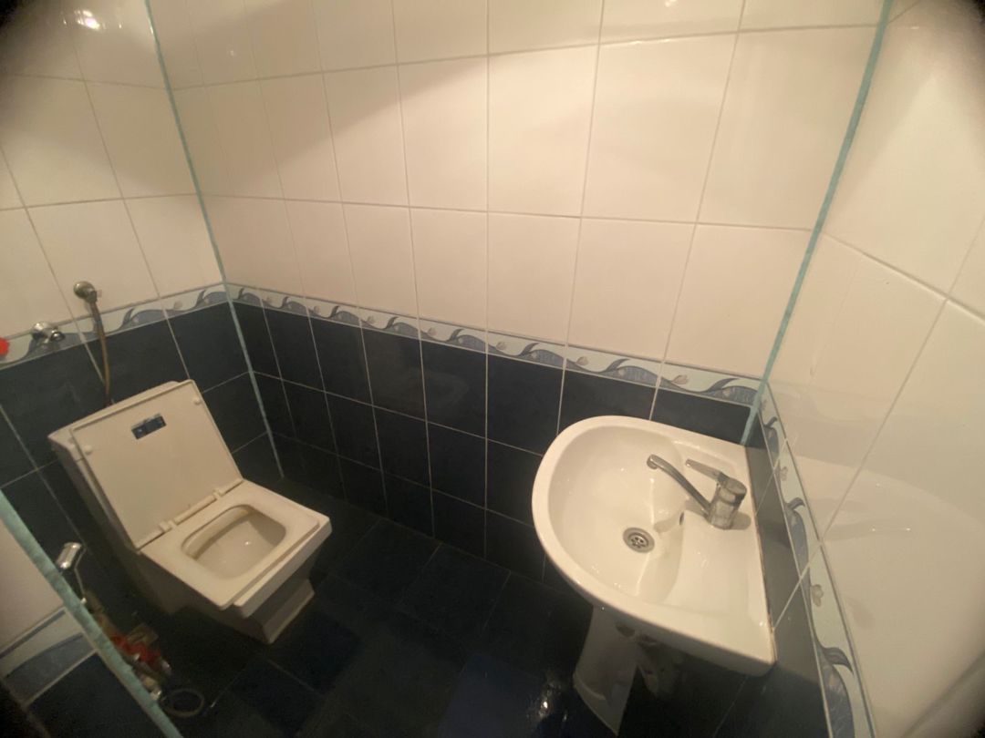 İcarəyə verilir 2 otaqlı yeni tikili 100 m² — Mənzil, Bakı (11)