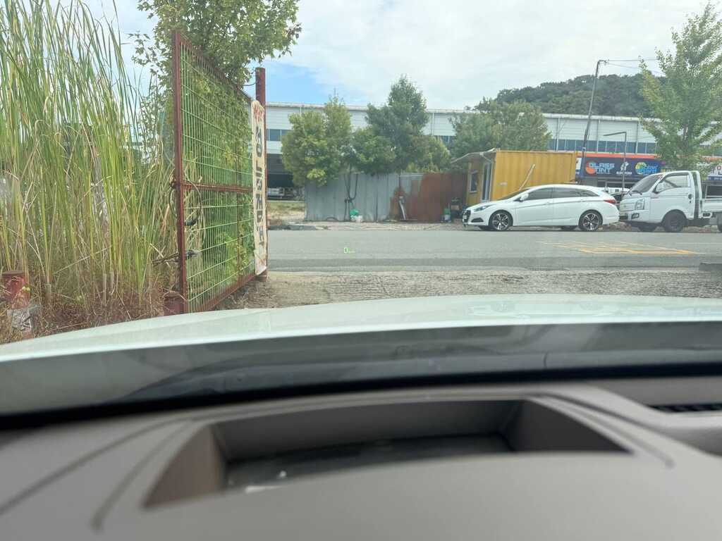 Kia K7, 2.2 L, 2019 il, 208 000 km — Avtomobillər (12)