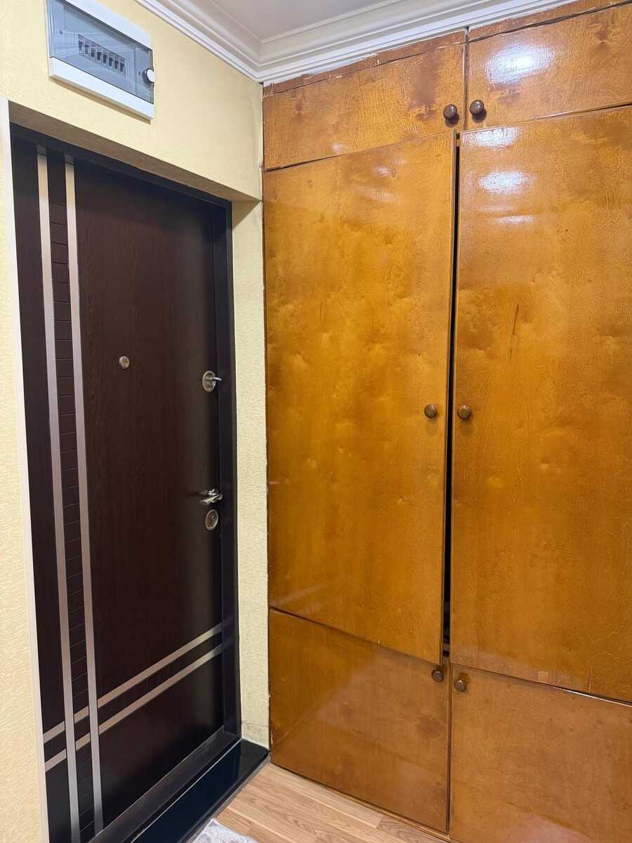 4-otaqlı mənzil, Sumqayıt ş., 96 m² — Mənzil, Sumqayıt (8)
