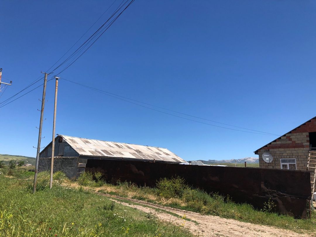 Bağ evi, Şamaxı r — Ev, villa, Şamaxı (8)