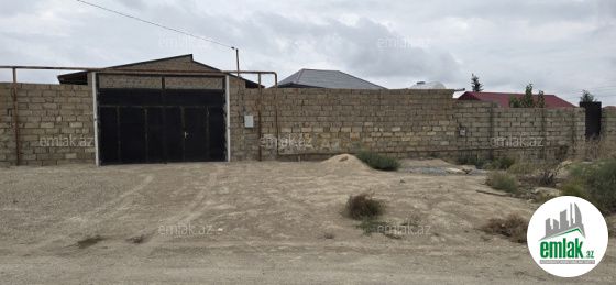 Satılır 2 sot torpaq Buzovna — Torpaq (3)