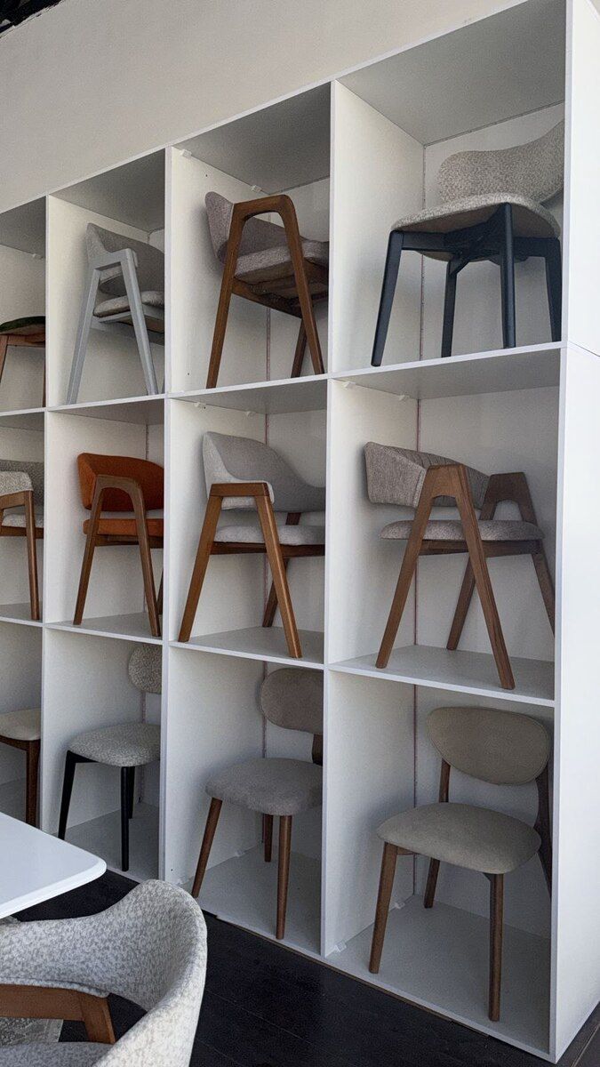 Oturacaqlar — Mebel, Bakı