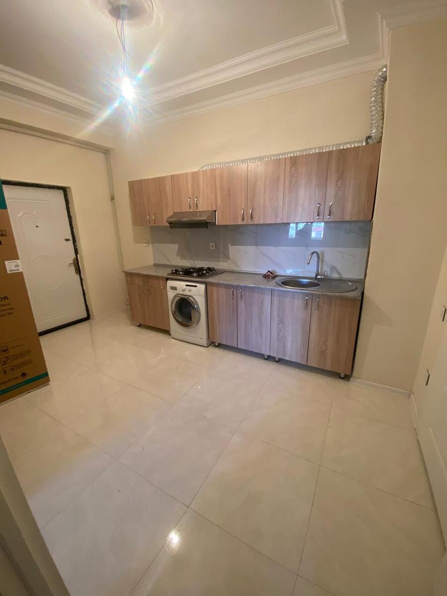 İcarəyə verilir 3 otaqlı yeni tikili 75 m² — Mənzil, Bakı (6)