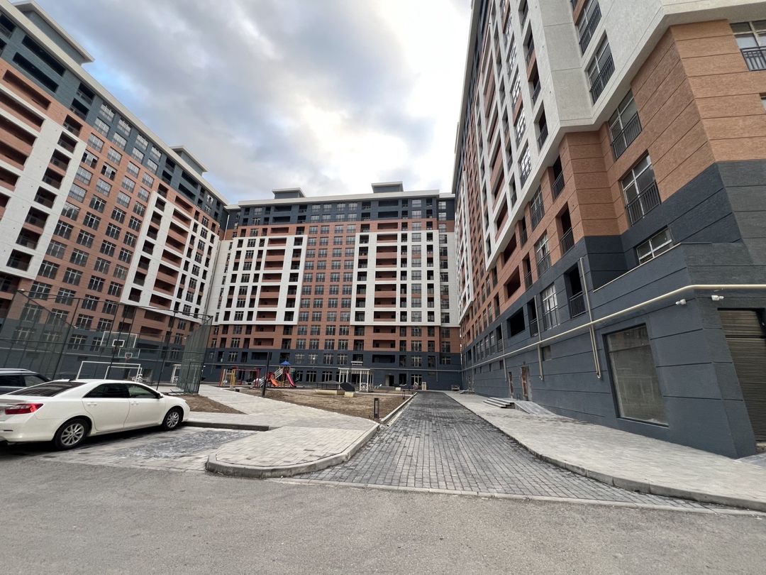 Satılır 1 otaqlı yeni tikili 47 m² — Mənzil, Sumqayıt (2)