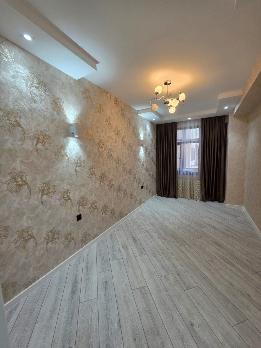 4-otaqlı yeni tikili, Xırdalan ş., 103 m² — Mənzil, Xırdalan (7)