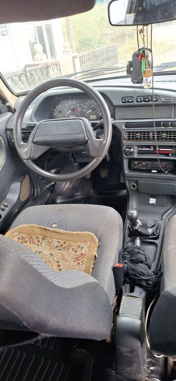 Lada (VAZ) 2115, 1.6 L, 2011 il, 100 000 km 99-OF-572 — Avtomobillər, Biləsuvar (5)