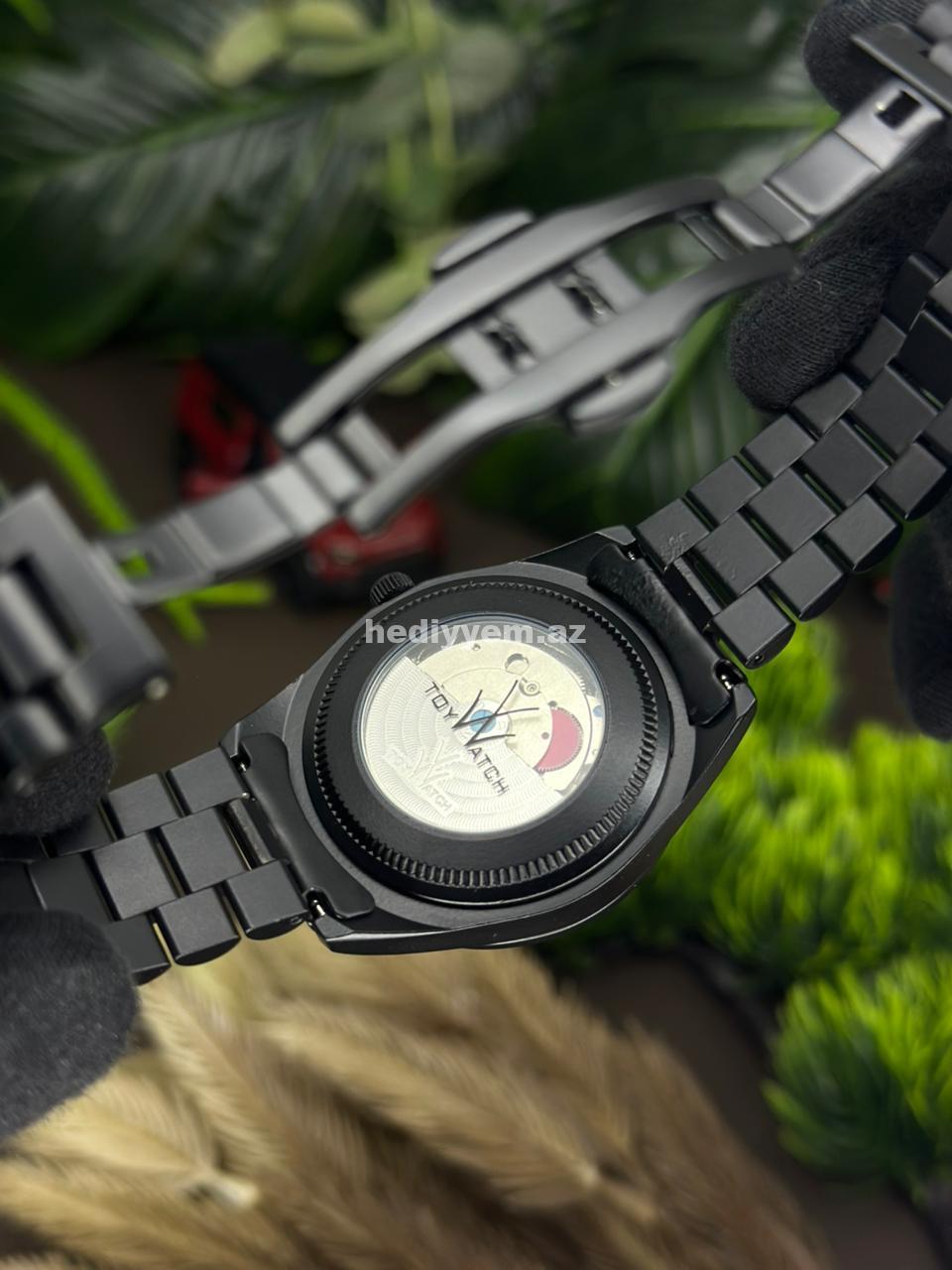 Toy watch avtomexanika – No.3637 — Qol saatları, Bakı (2)