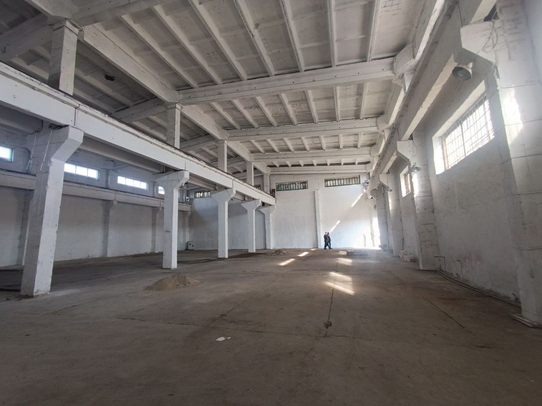 İcarəyə verilir obyekt 720 m² — Əmlak, Bakı (10)