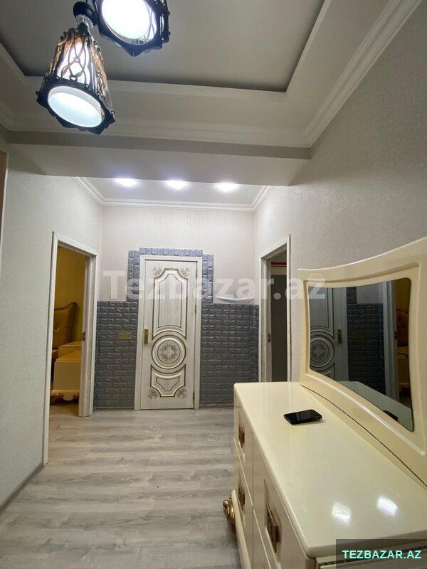 Yeni tikili — Mənzil, Xırdalan (10)