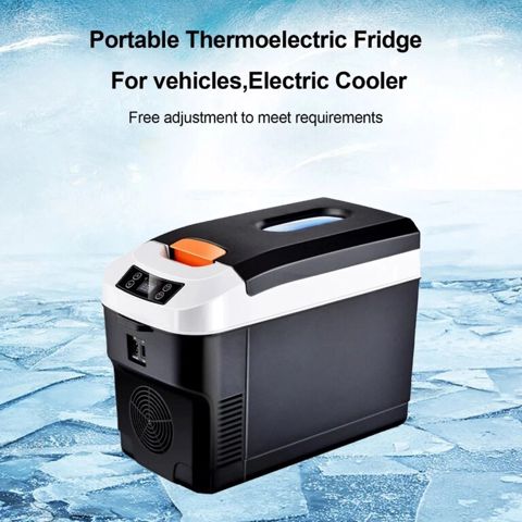 Avtomobil üçün soyuducu 10litr — Bakı